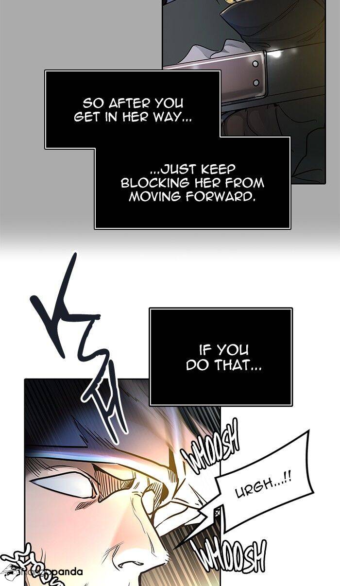 Tower of God Chapter 474 image 78